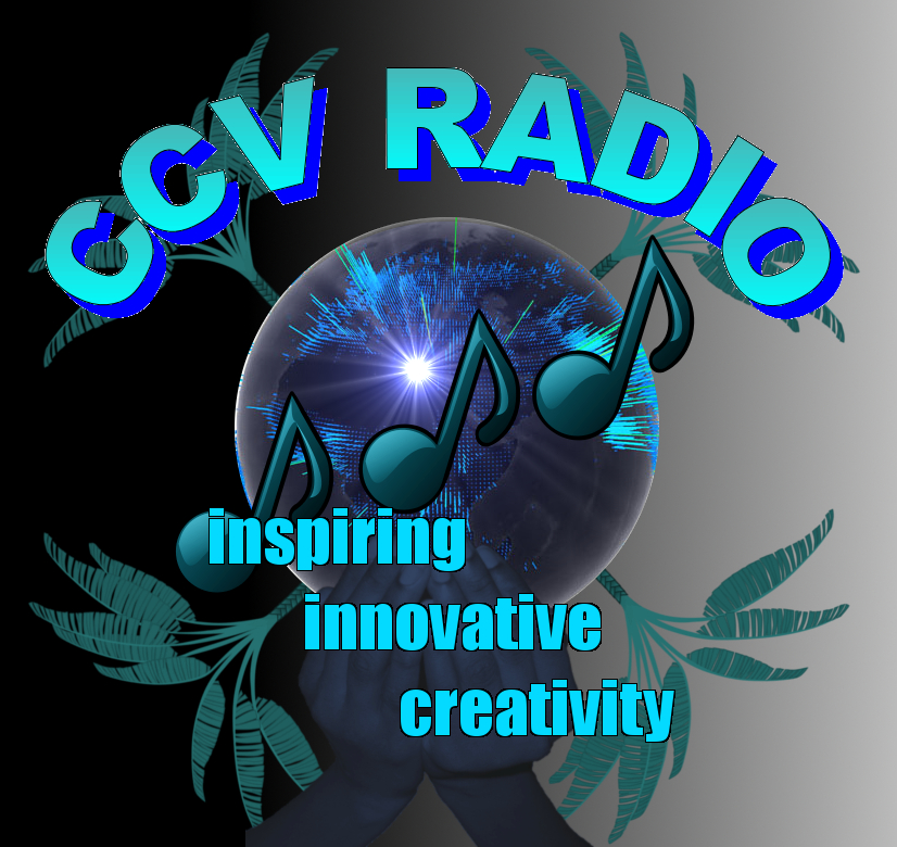 CCV Radio Logo